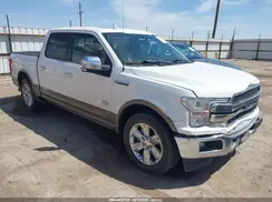 1FTEW1CG3JFB69740 2018 FORD F-150