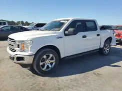 1FTEW1CG3JFB87039 2018 FORD F-150
