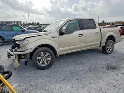 1FTEW1CG3JFC39995 2018 FORD F-150