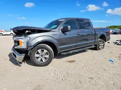 1FTEW1CG3JFC47000 2018 FORD F-150