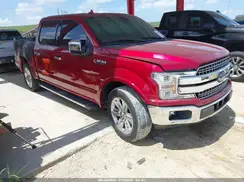 1FTEW1CG3JFC60863 2018 FORD F-150