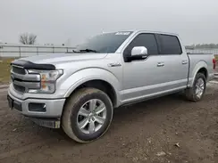 1FTEW1CG3JFC62628 2018 FORD F-150
