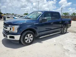 1FTEW1CG3JFC80577 2018 FORD F-150