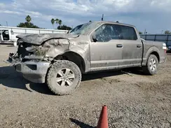 1FTEW1CG3JFD14579 2018 FORD F-150