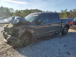 1FTEW1CG3JFD42558 2018 FORD F-150