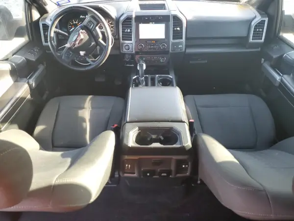 1FTEW1CG3JFD42558 2018 FORD F-150 - Image 8