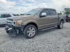 1FTEW1CG3JFD67119 2018 FORD F-150