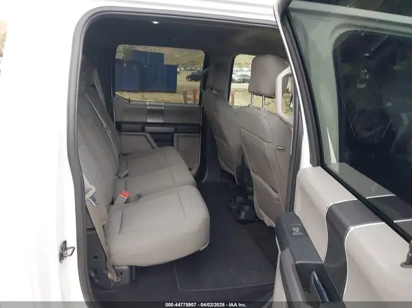 1FTEW1CG3JFE77815 2018 FORD F-150 - Image 8