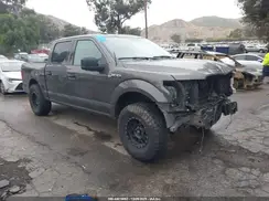 1FTEW1CG3JKC28003 2018 FORD F-150