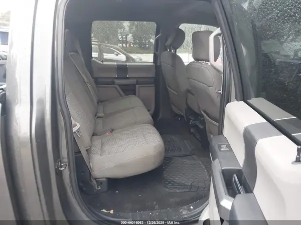 1FTEW1CG3JKC28003 2018 FORD F-150 - Image 8