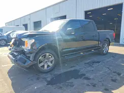 1FTEW1CG3JKC38515 2018 FORD F-150