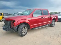 1FTEW1CG3JKC50616 2018 FORD F-150
