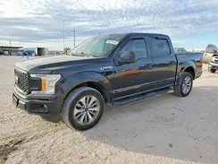 1FTEW1CG3JKC77587 2018 FORD F-150