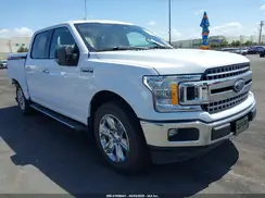 1FTEW1CG3JKC83695 2018 FORD F-150