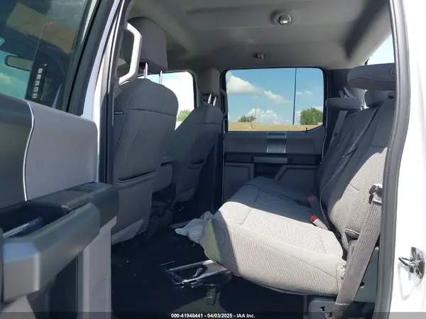 1FTEW1CG3JKC83695 2018 FORD F-150 - Image 8