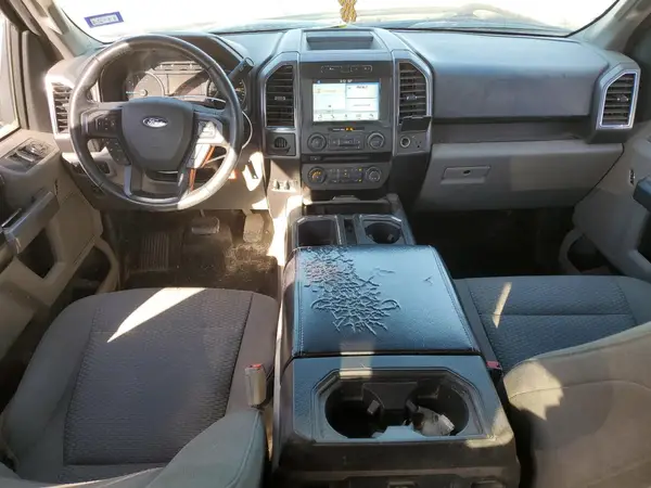 1FTEW1CG3JKC94194 2018 FORD F-150 - Image 8