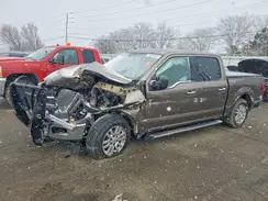 1FTEW1CG3JKD04111 2018 FORD F-150