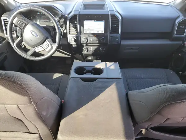 1FTEW1CG3JKD16503 2018 FORD F-150 - Image 8