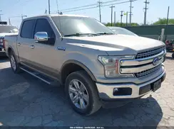 1FTEW1CG3JKD32135 2018 FORD F-150