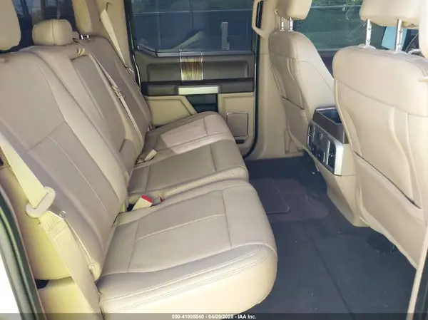 1FTEW1CG3JKD32135 2018 FORD F-150 - Image 8