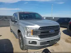 1FTEW1CG3JKD32586 2018 FORD F-150