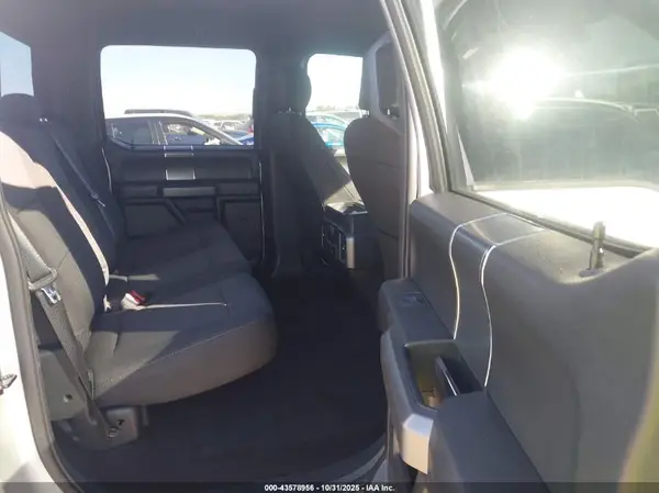 1FTEW1CG3JKD32586 2018 FORD F-150 - Image 8