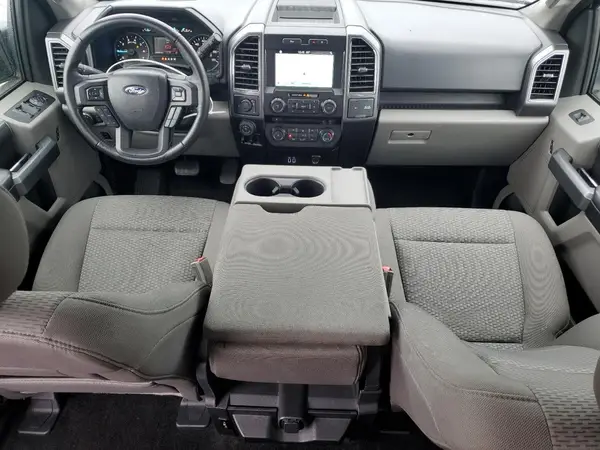 1FTEW1CG3JKE31134 2018 FORD F-150 - Image 8