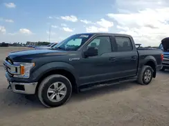 1FTEW1CG3JKE45986 2018 FORD F-150