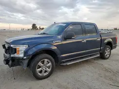 1FTEW1CG3JKE76879 2018 FORD F-150