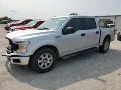 1FTEW1CG3JKE77854 2018 FORD F-150