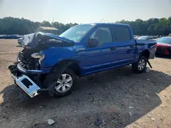 1FTEW1CG3JKE78180 2018 FORD F-150