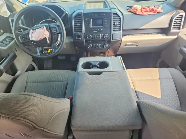1FTEW1CG3JKE78180 2018 FORD F-150 - Image 8
