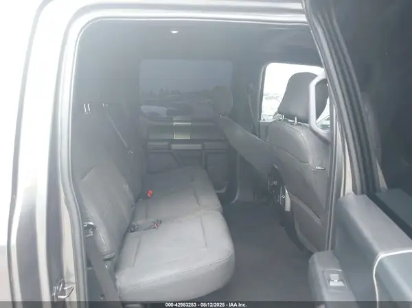 1FTEW1CG3JKF34568 2018 FORD F-150 - Image 8