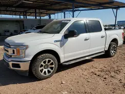 1FTEW1CG3JKF60510 2018 FORD F-150