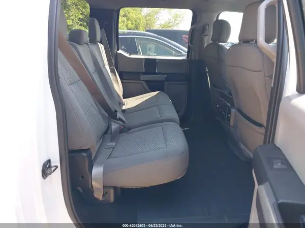 1FTEW1CG3JKF83060 2018 FORD F-150 - Image 8