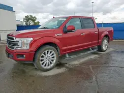 1FTEW1CG3KFA00206 2019 FORD F-150