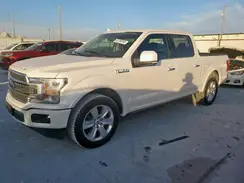 1FTEW1CG3KFC45314 2019 FORD F-150