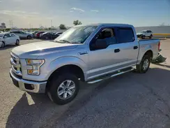 1FTEW1CG4GFA16356 2016 FORD F-150