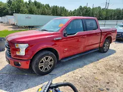 1FTEW1CG4GFA51656 2016 FORD F-150