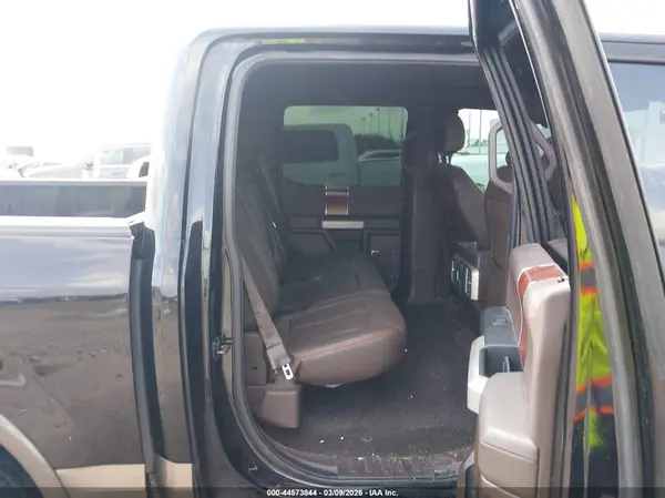 1FTEW1CG4GFA53715 2016 FORD F-150 - Image 8
