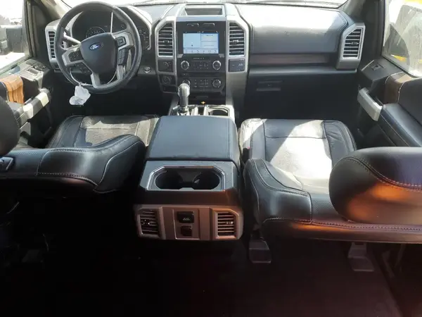 1FTEW1CG4GFC04584 2016 FORD F-150 - Image 8