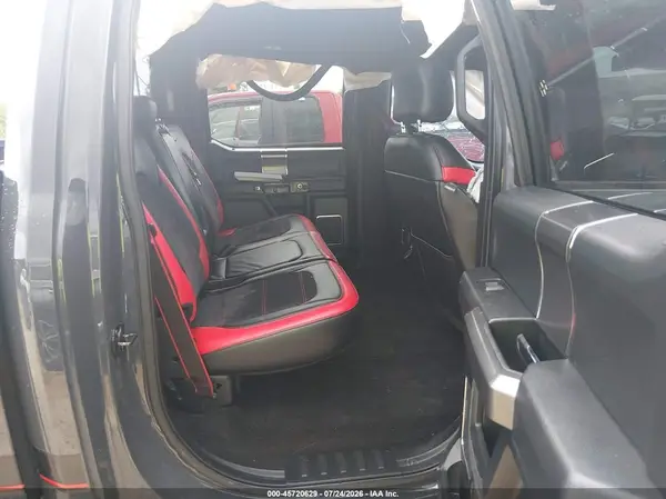1FTEW1CG4GFC17688 2016 FORD F-150 - Image 8