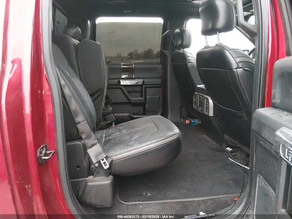 1FTEW1CG4GFC29775 2016 FORD F-150 - Image 8
