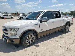 1FTEW1CG4GFC58841 2016 FORD F-150
