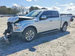 1FTEW1CG4GFD11134 2016 FORD F-150
