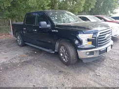 1FTEW1CG4GFD47969 2016 FORD F-150