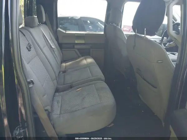 1FTEW1CG4GFD47969 2016 FORD F-150 - Image 8