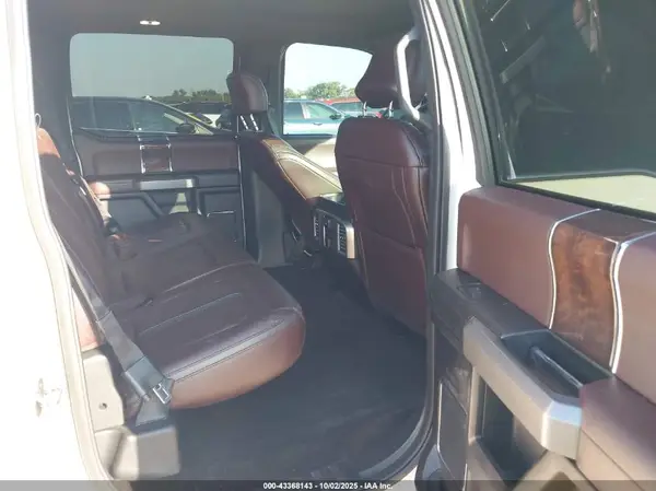 1FTEW1CG4GFD54453 2016 FORD F-150 - Image 8