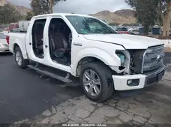 1FTEW1CG4GFD56090 2016 FORD F-150