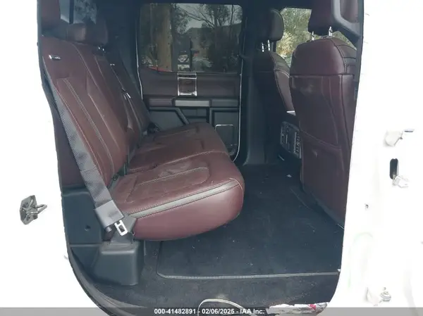 1FTEW1CG4GFD56090 2016 FORD F-150 - Image 8